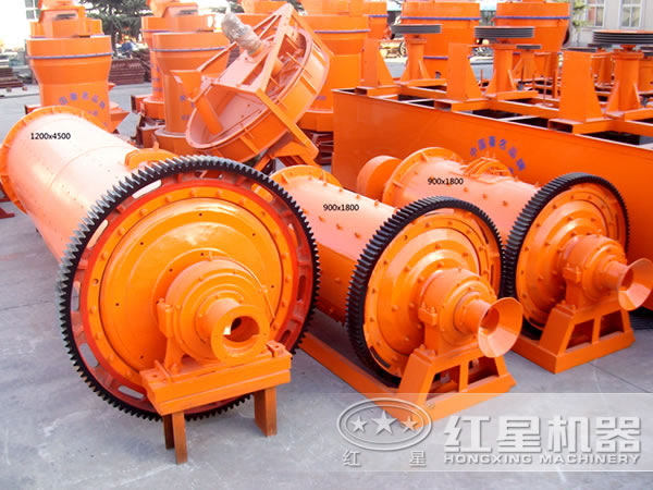 选矿半岛在线(中国)类型