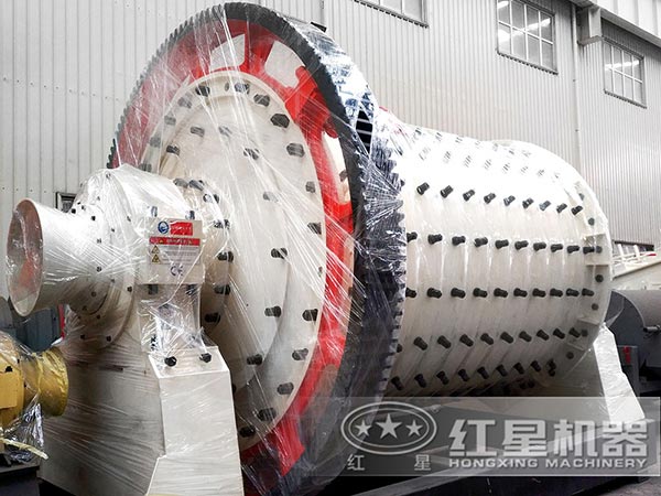 铁粉半岛在线(中国)生产车间