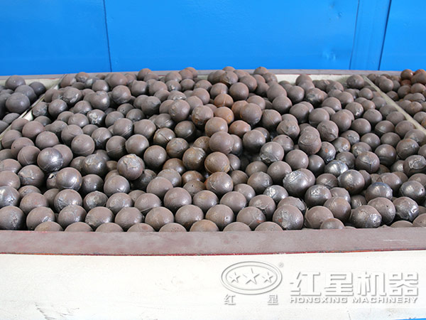 红星半岛在线(中国)介质钢球