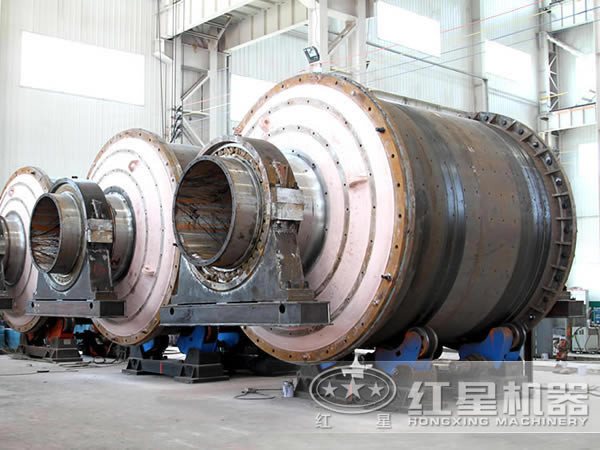 红星半岛在线(中国)车间展示