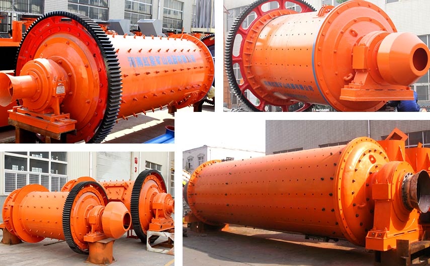 Ф1500×5700半岛在线(中国)设备展示
