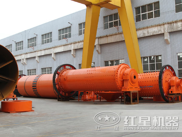 红星选矿半岛在线(中国)