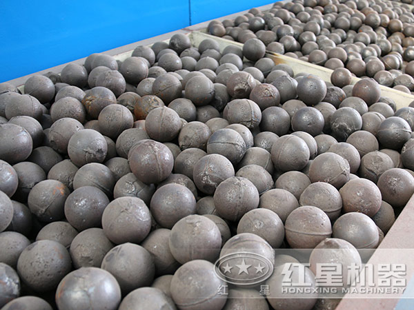 半岛在线(中国)钢球