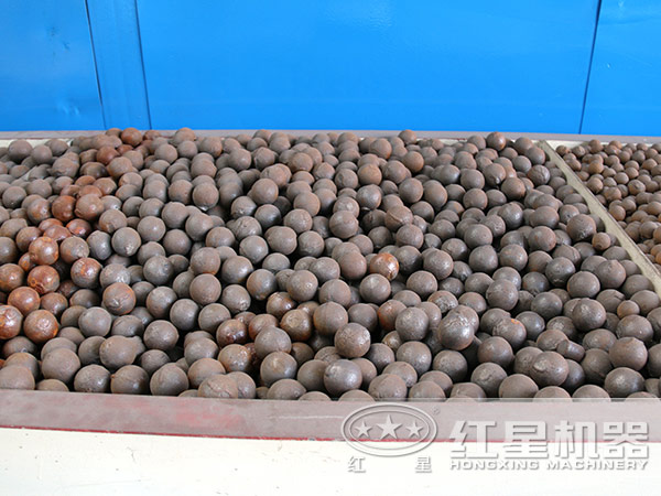 半岛在线(中国)钢球