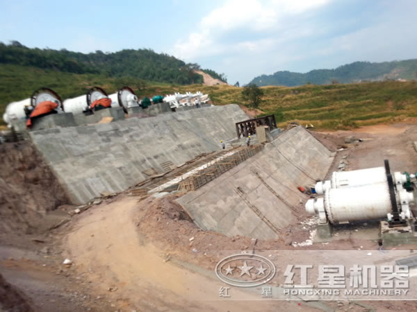 半岛在线(中国)工作现场