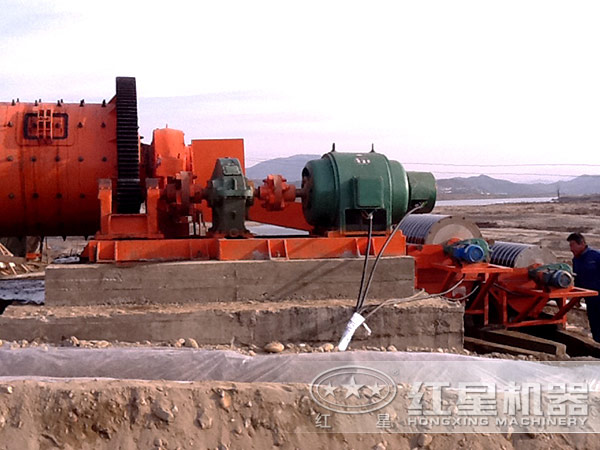 环保半岛在线(中国)现场