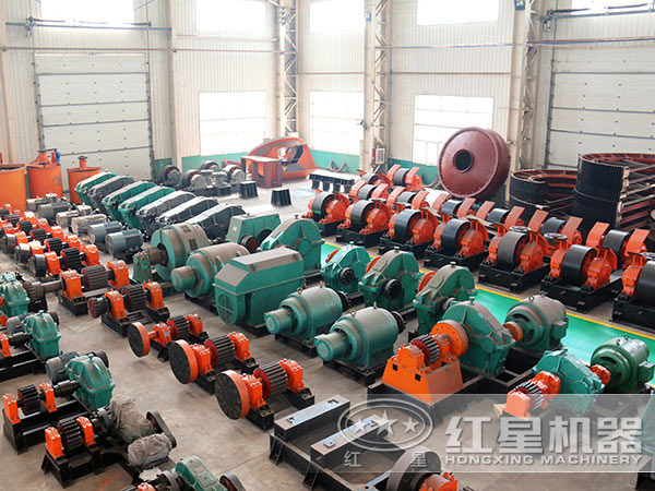 半岛在线(中国)电机展示