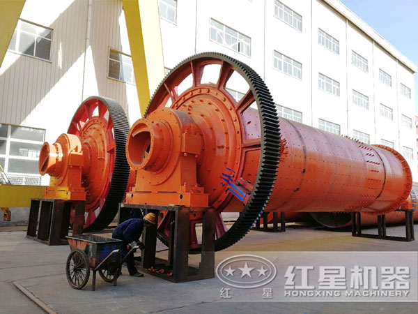 大型水泥半岛在线(中国)设备