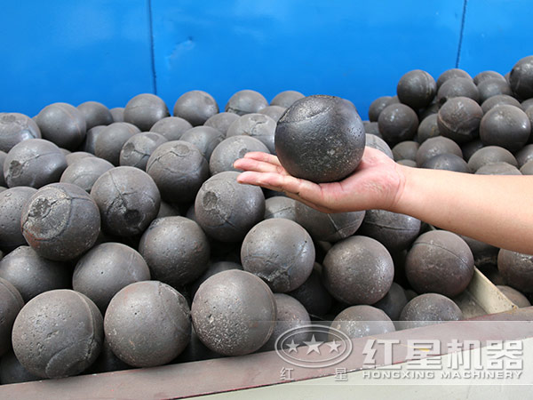 半岛在线(中国)钢球