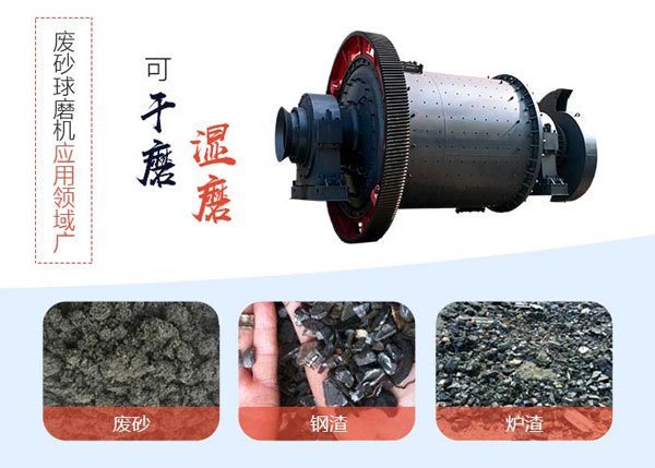 废砂半岛在线(中国)应用领域