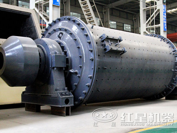 Ф1830×6500半岛在线(中国)设备