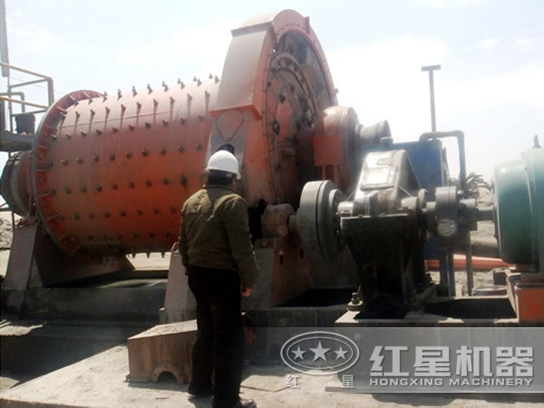 铝灰半岛在线(中国)高产生产中