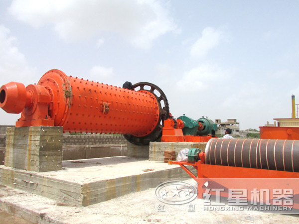 高产节能型半岛在线(中国)现场